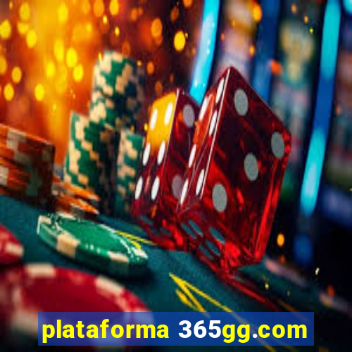 plataforma 365gg.com